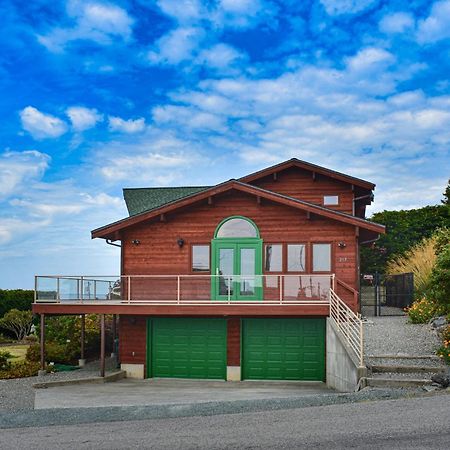 Vila Whidbey Cedar Sunsets Freeland Exteriér fotografie
