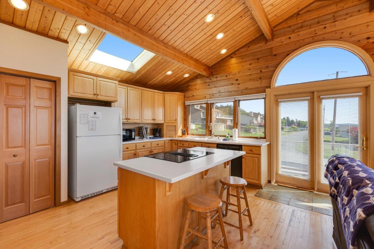 Vila Whidbey Cedar Sunsets Freeland Exteriér fotografie